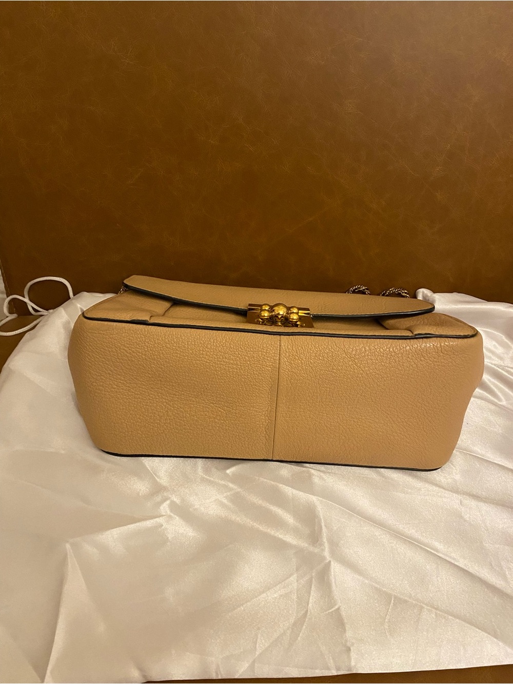 Chloe Elsie Shoulder Bag - Picture 10 of 11